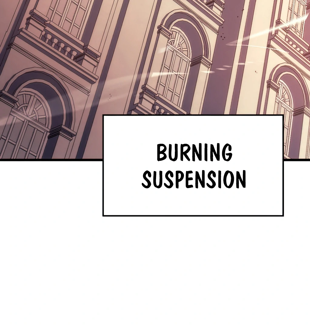 Revenge of the Iron-Blooded Sword Hound, Chapter 19 image 006